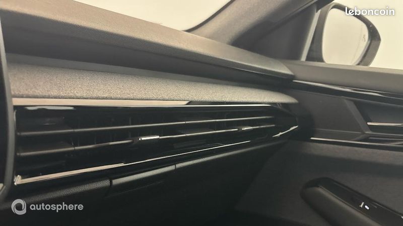 Renault Austral 1.2 TCe mild hybrid advanced 130ch Evolution - 23 (image 26)