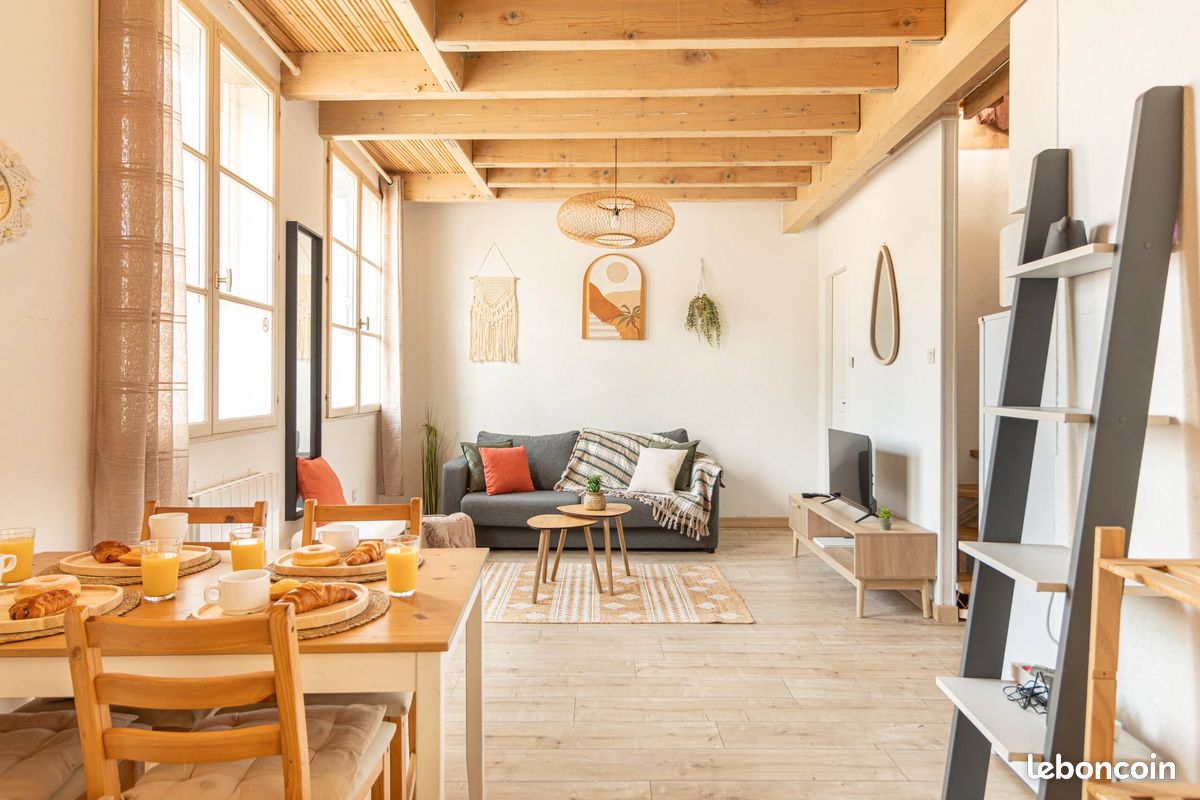 Appartement 2 pièces 37 m² · à Avignon · 37 m² · 129 000 €