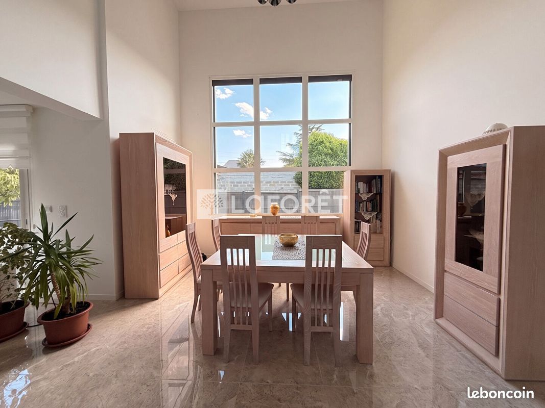 Maison 7 pièces 203 m² (image 6)