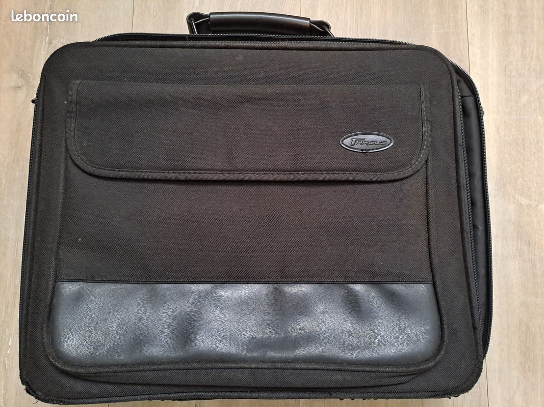 Sacoche ordinateur Targus (image 1)