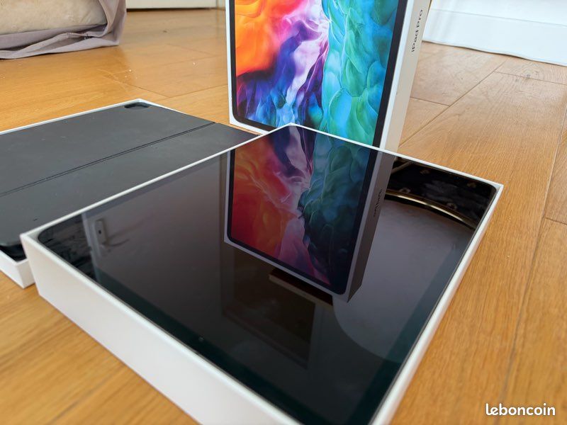 ecran ipad 1 a1337, occasion 100% fonctionnel