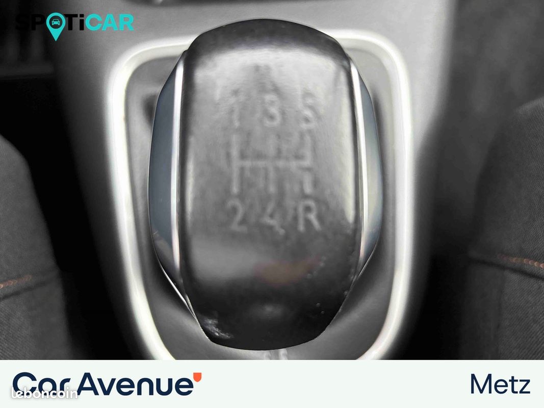 CITROEN C3 PureTech 83 S&S BVM5 Shine (image 24)