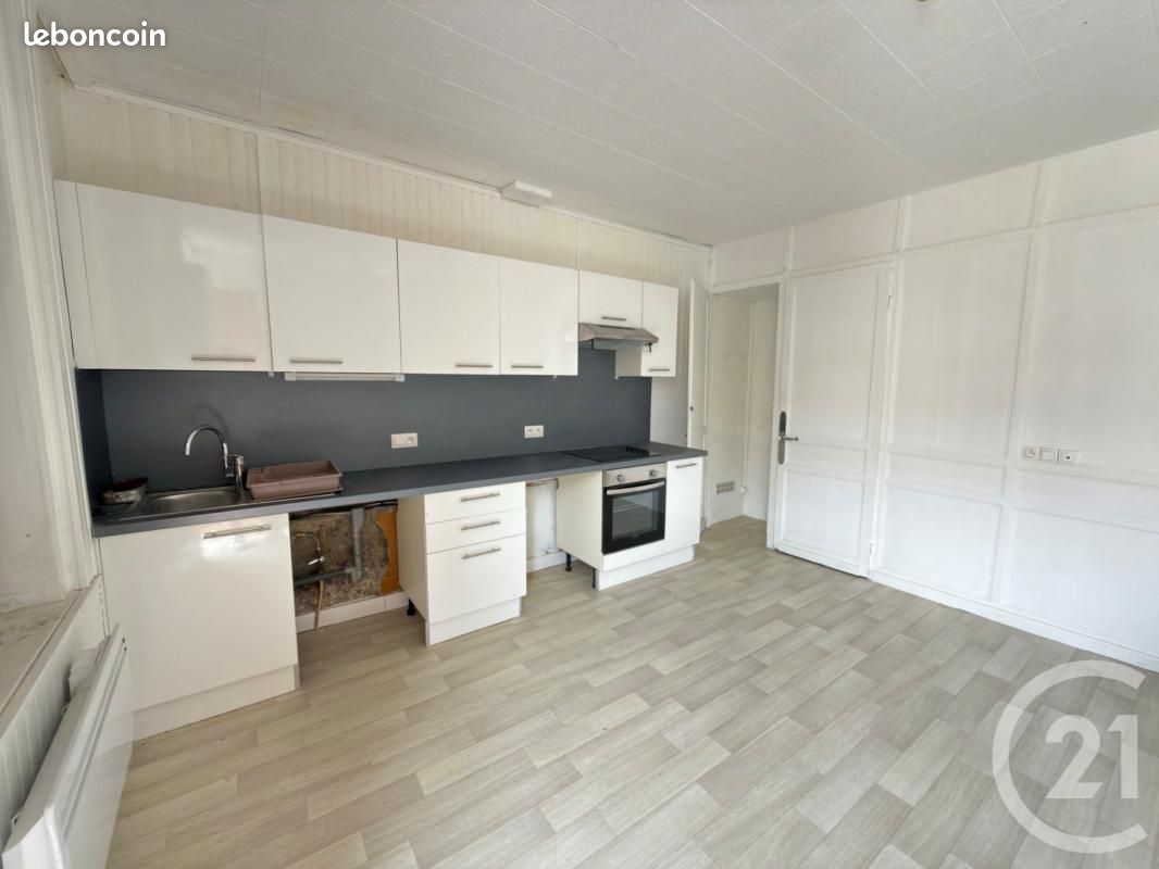 Maison 3 pièces 72 m² · à Lille · 72 m² · 158 900 €
