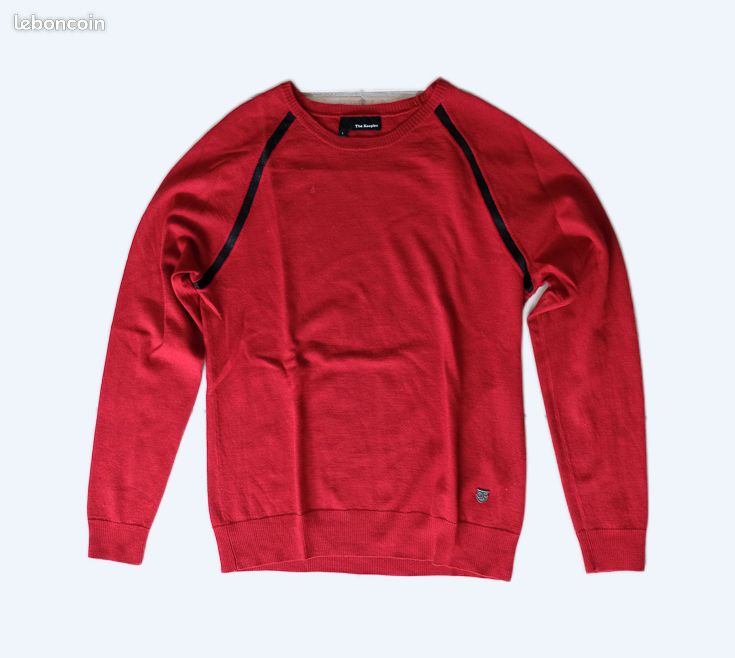 Pull The Kooples - Taille L (image 1)