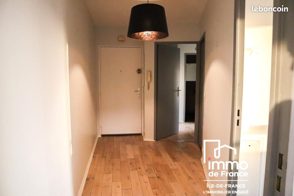 Appartement 3 pièces 65 m² · à Argenteuil · 65 m² · 228 000 €