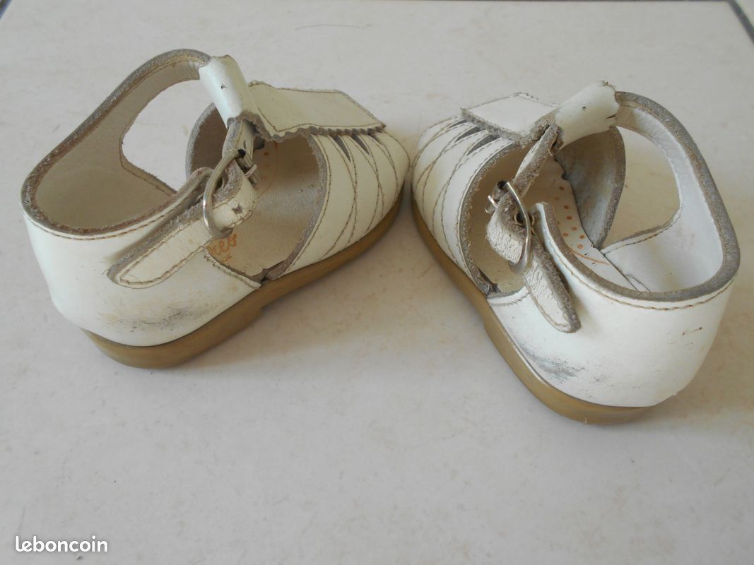 Nu-Pieds - Fille (image 4)