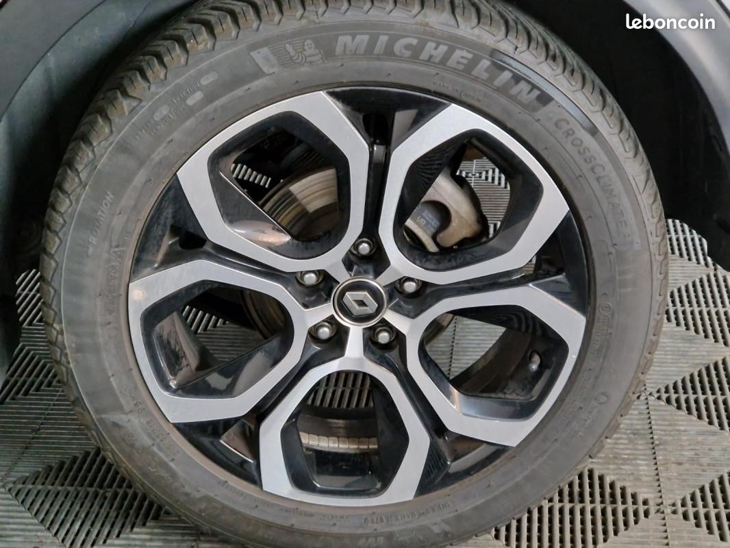Renault Arkana E-Tech hybride 145 - 22 Techno (image 5)