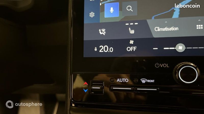 Lexus Lbx 1.5 136ch Business Plus 2WD MY26 (image 27)
