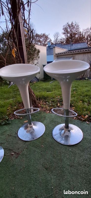 Tabourets de bar (image 2)