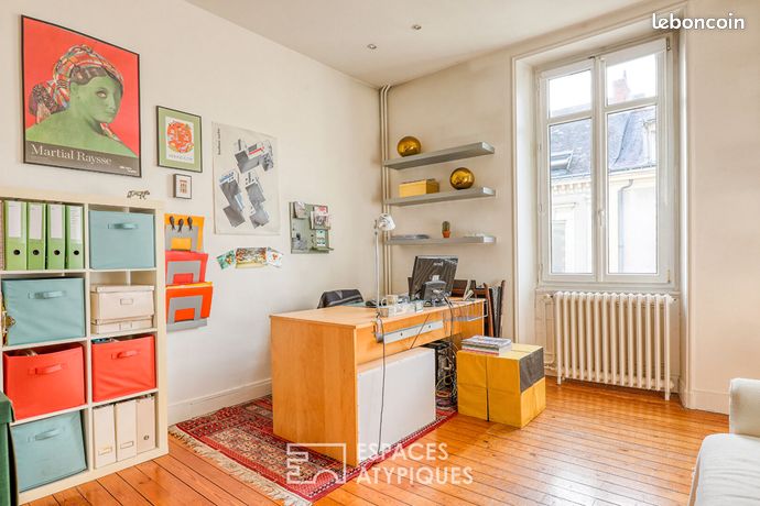 Maison 8 pièces 165 m² — 8