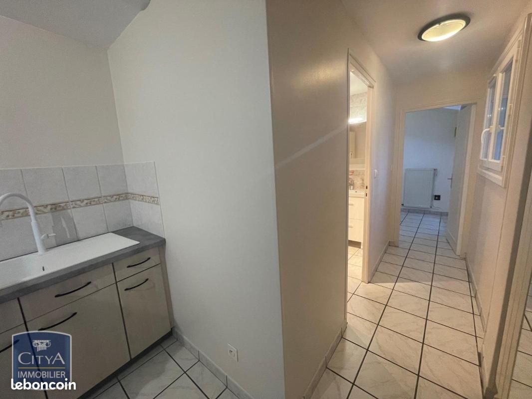 Appartement a louer blois - 1 pièce(s) - 45 m2 - Surfyn