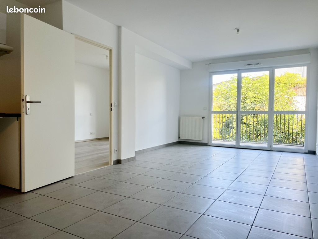 Appartement 2 pièces 46 m² · à Bordeaux · 46 m² · 229 000 €