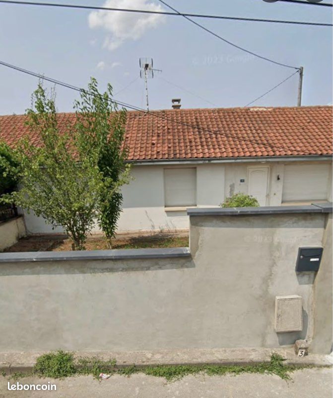 Maison 5 pièces 85 m² · à Sarrebourg · 85 m² · 179 000 €