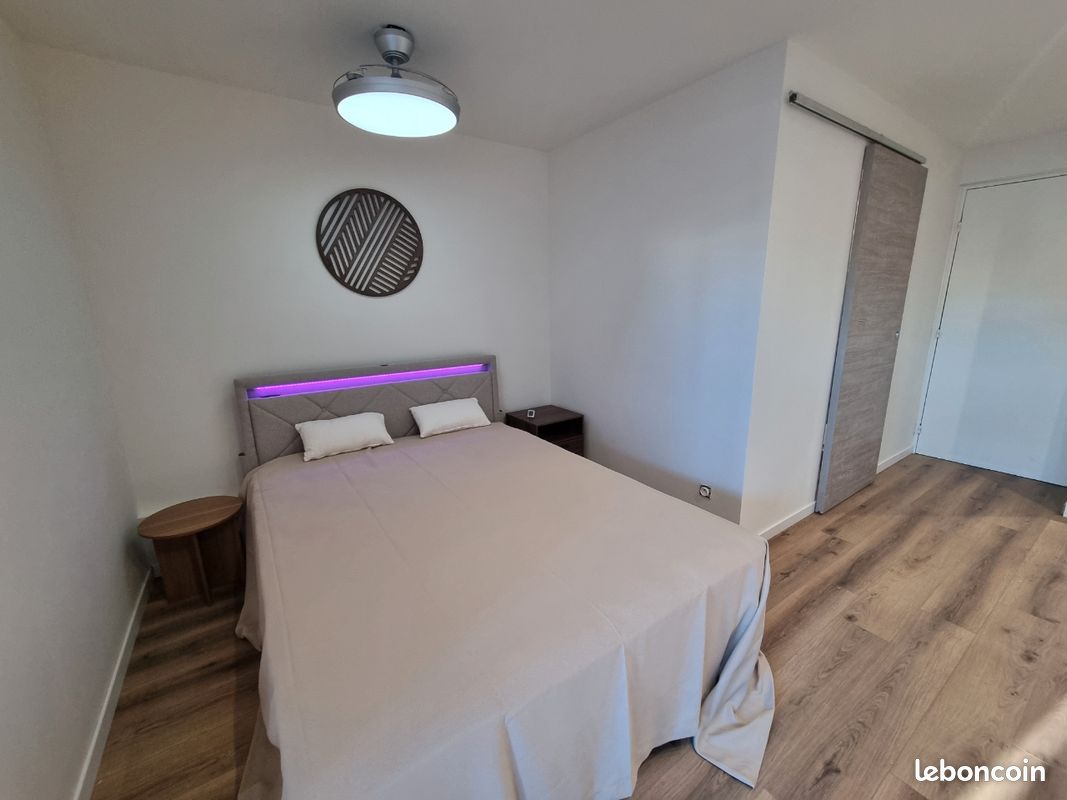 Appartement 1 pièce 28 m² · à Agde · 28 m² · 187 500 €