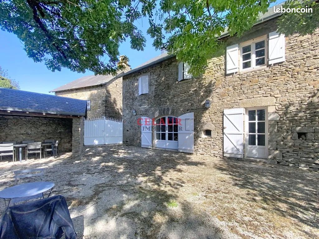 Maison 5 pièces 106 m² · à Madranges · 106 m² · 182 500 €