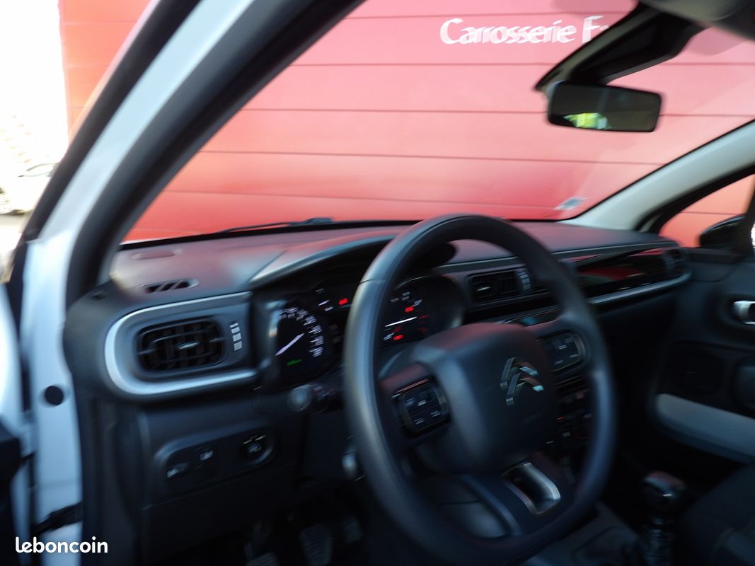 Citroen c3 (image 5)