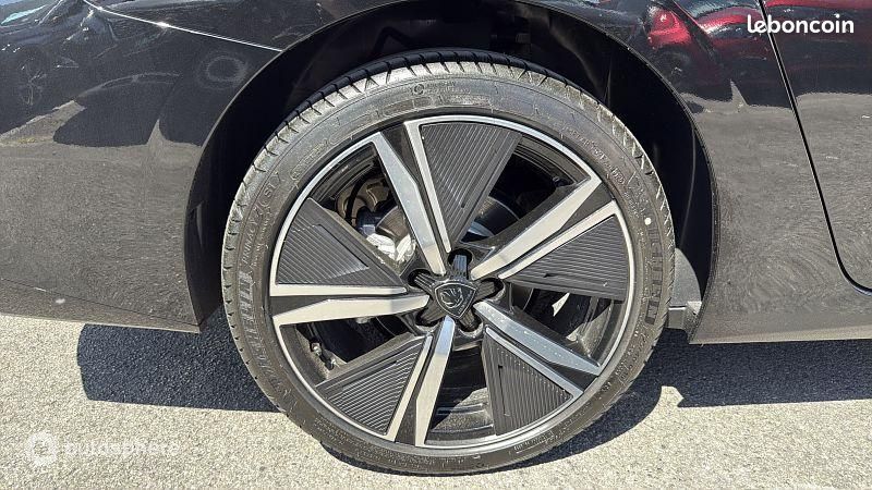 Peugeot 308 Sw 1.2 Hybrid 145ch GT e-DCS6 (image 15)