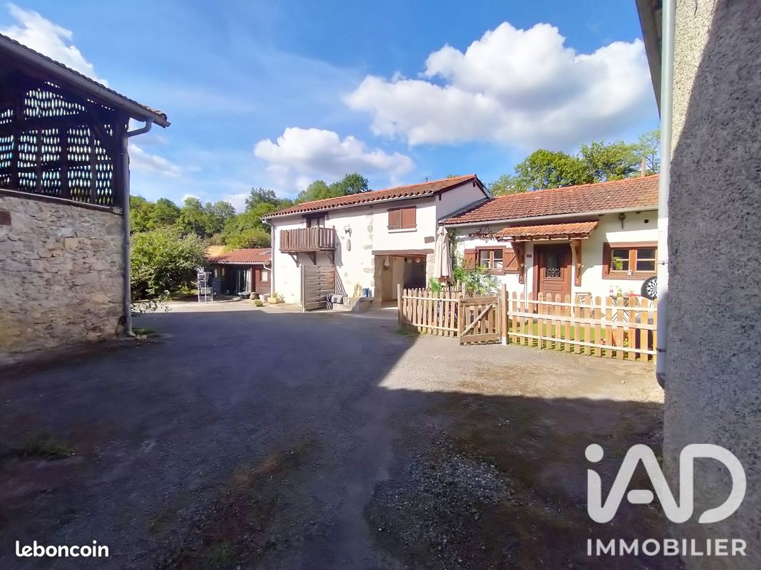 Maison 9 pièces 223 m² · à Arbon · 223 m² · 178 700 €