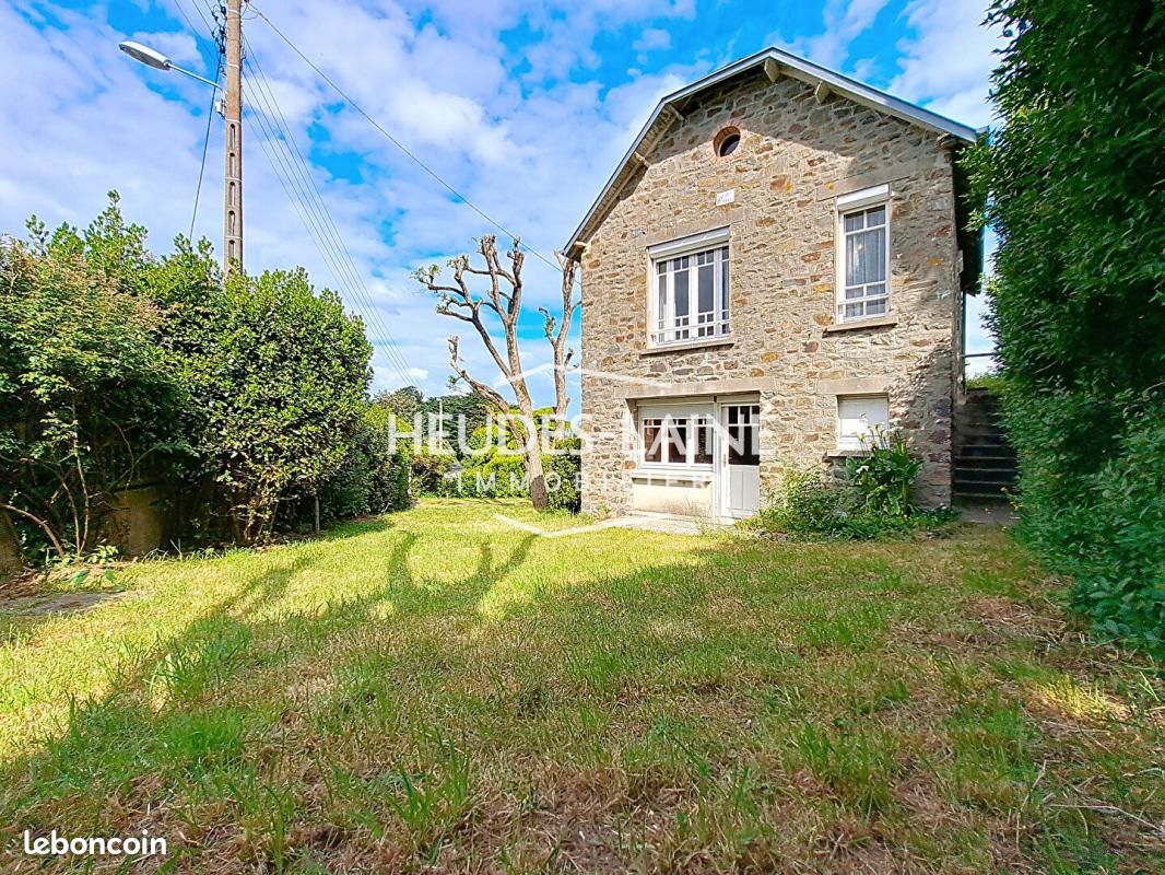 Maison 4 pièces 73 m² · à Saint-Pair-sur-Mer · 73 m² · 293 000 €