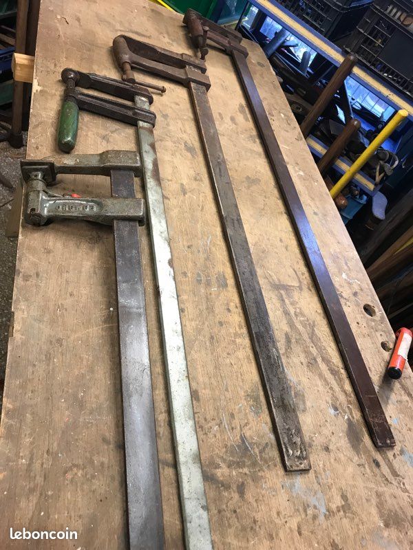Outillage de bricolage divers (image 10)