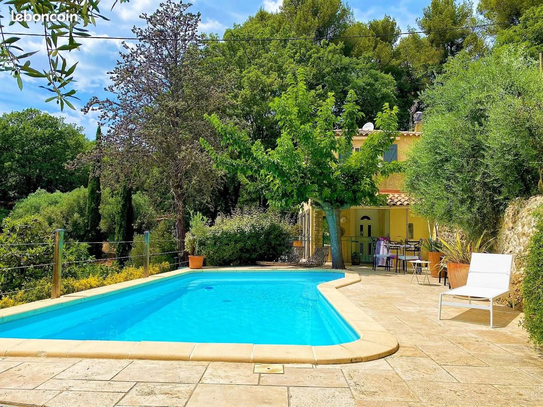 Maison 3 pièces 73 m² · à Auriol · 73 m² · 375 000 €