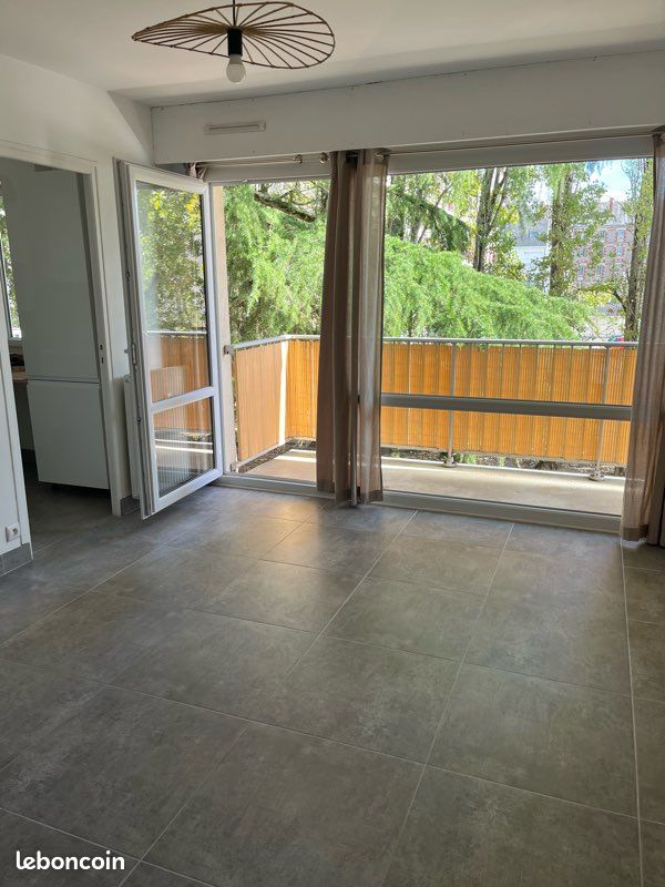 Appartement 2 pièces 25 m² · à Angers · 25 m² · 575 €/mois