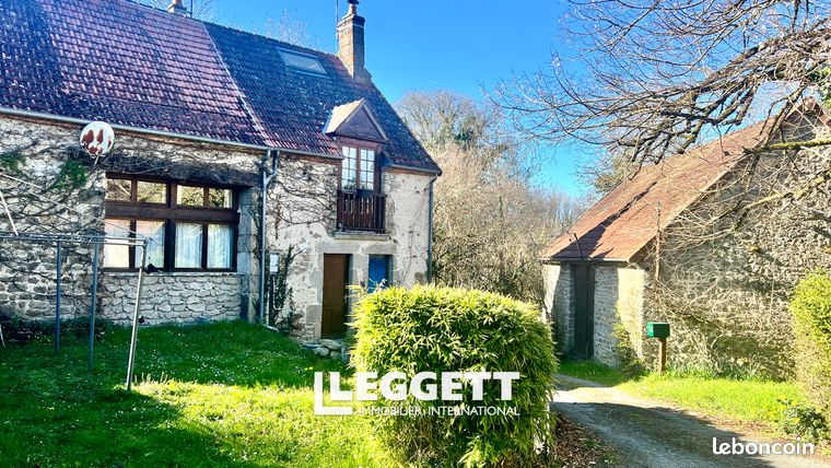 Maison 8 pièces 130 m²