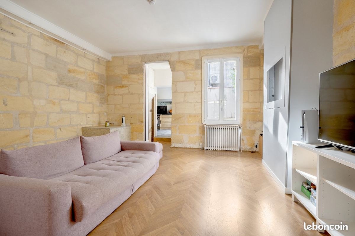 Maison 4 pièces 104 m² · à Bordeaux · 104 m² · 480 000 €