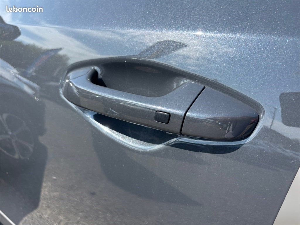 Kia Xceed HYBRIDE RECHARGEABLE 1.6 GDI 141CH DCT6 Active (image 12)
