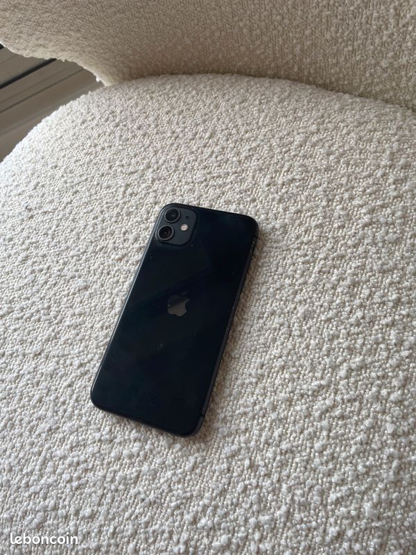 Iphone 11 (image 1)