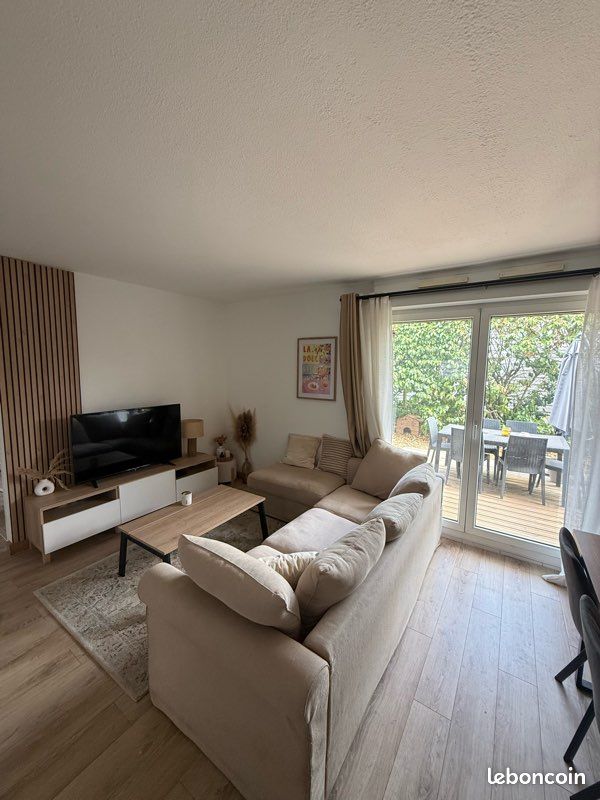 Appartement 3 pièces 65 m² · à Eysines · 65 m² · 242 000 €