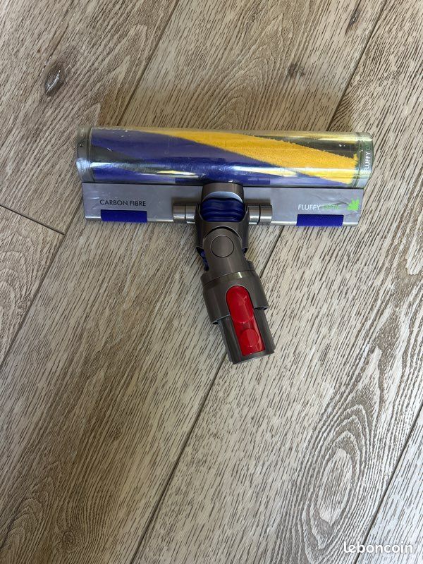 Brosse Fluffy originale Dyson V12 (image 3)