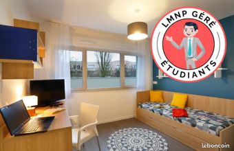Appartement 1 pièce 20 m² · à Rennes · 20 m² · 85 500 €