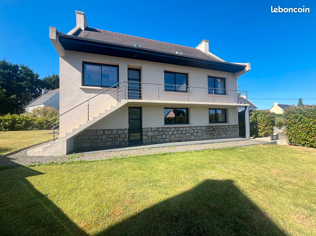 Maison 7 pièces 145 m² · à Saint-Martin-des-Champs · 145 m² · 324 000 €