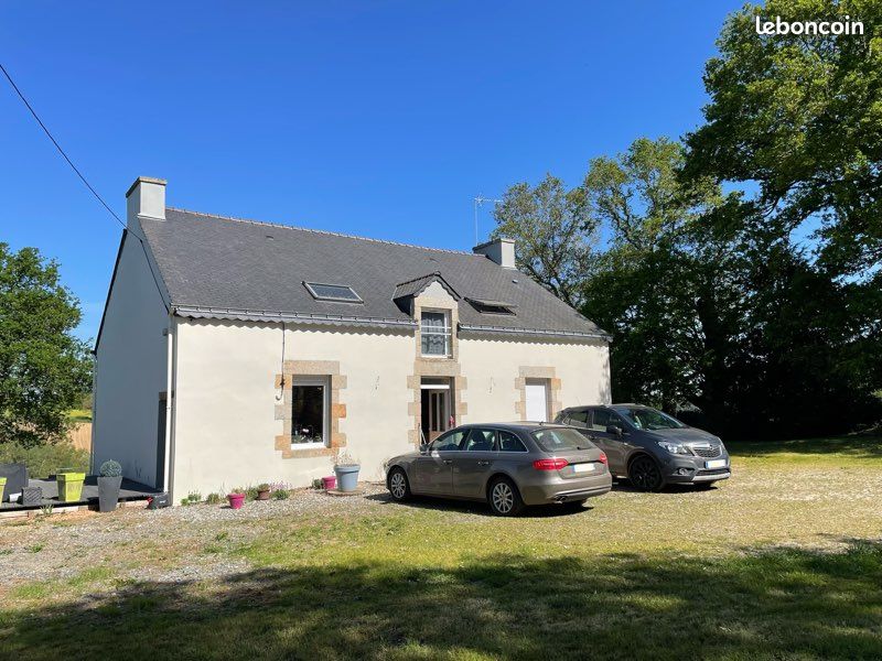 Maison 7 pièces 170 m² · à Crédin · 170 m² · 330 000 €