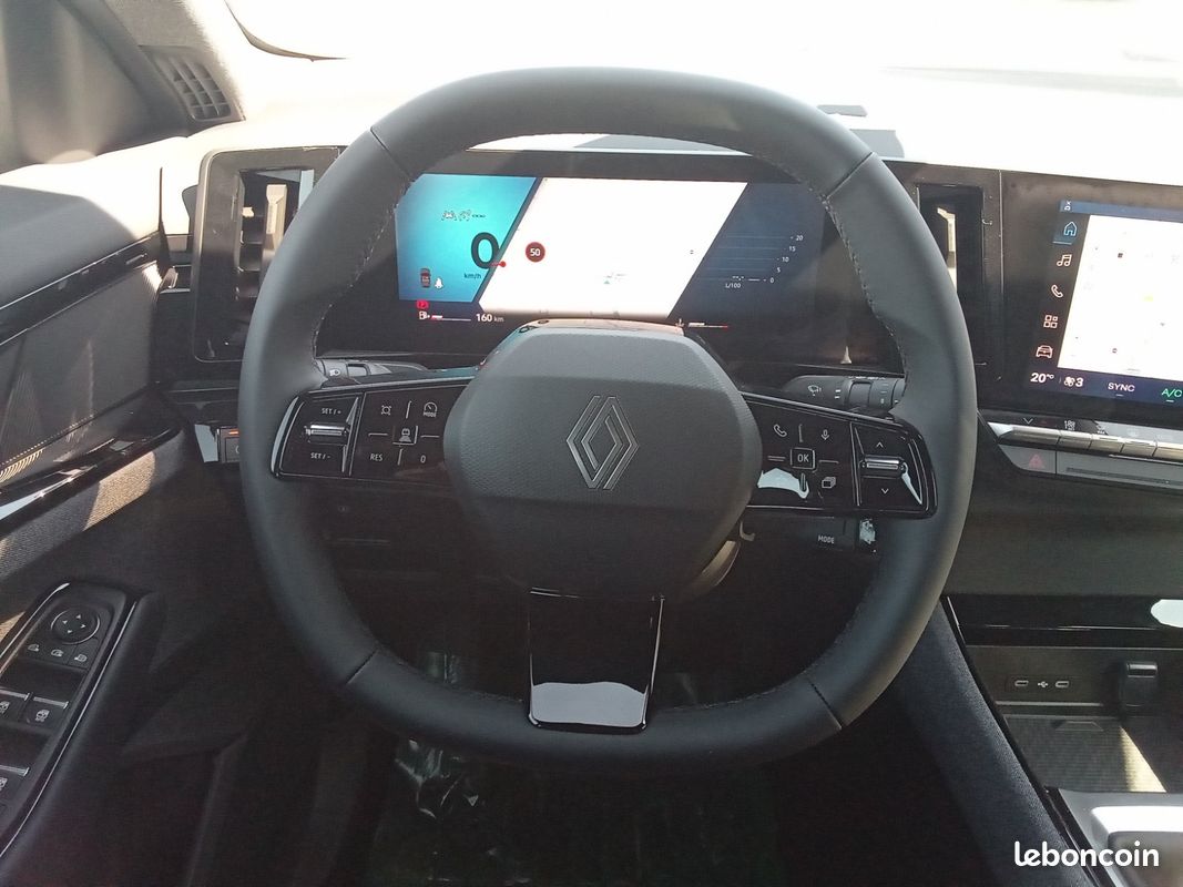 RENAULT AUSTRAL mild hybrid advanced 130 Evolution (image 28)