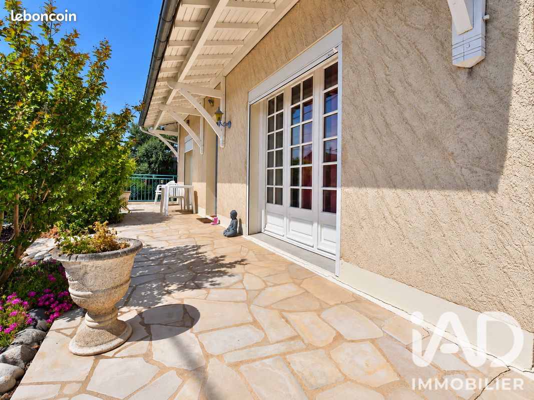 Maison 4 pièces 76 m² · à Malemort · 76 m² · 150 000 €