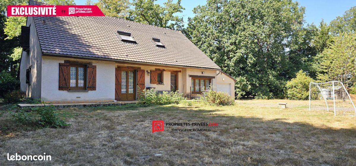 Maison 8 pièces 216 m² · à Ervauville · 216 m² · 199 000 €