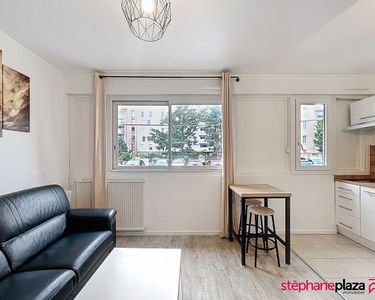 Appartement 130 000 € - 25 m²
