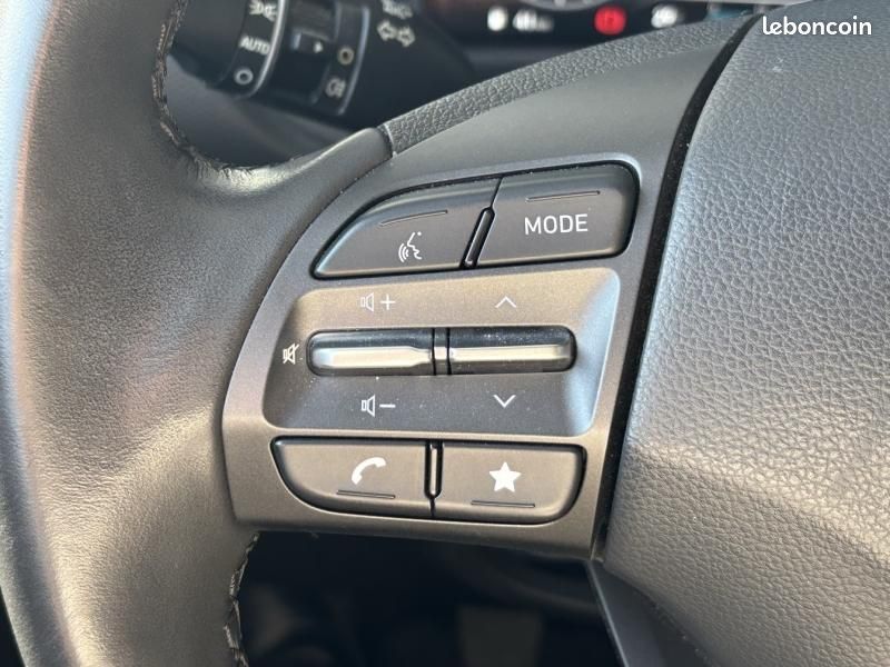Hyundai Kona 1.0 T-GDi 120ch Hybrid 48V Creative (image 14)