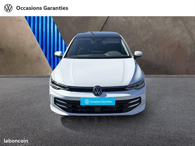 Volkswagen Golf 1.5 eHybrid 204ch VW Edition DSG6 (image 12)