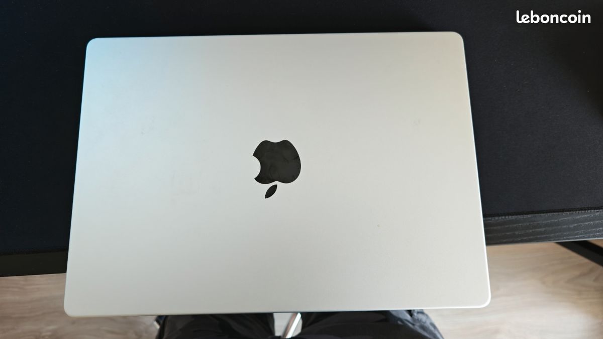 Macbook pro m4 pro 24 go (image 2)