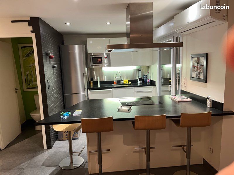 Appartement 2 pièces 55 m² · à Lons-le-Saunier · 55 m² · 700 €/mois
