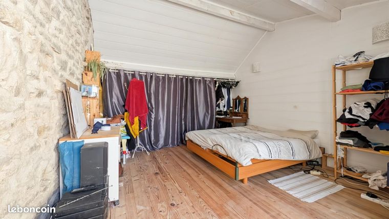 Maison 5 pièces 118 m² — 13