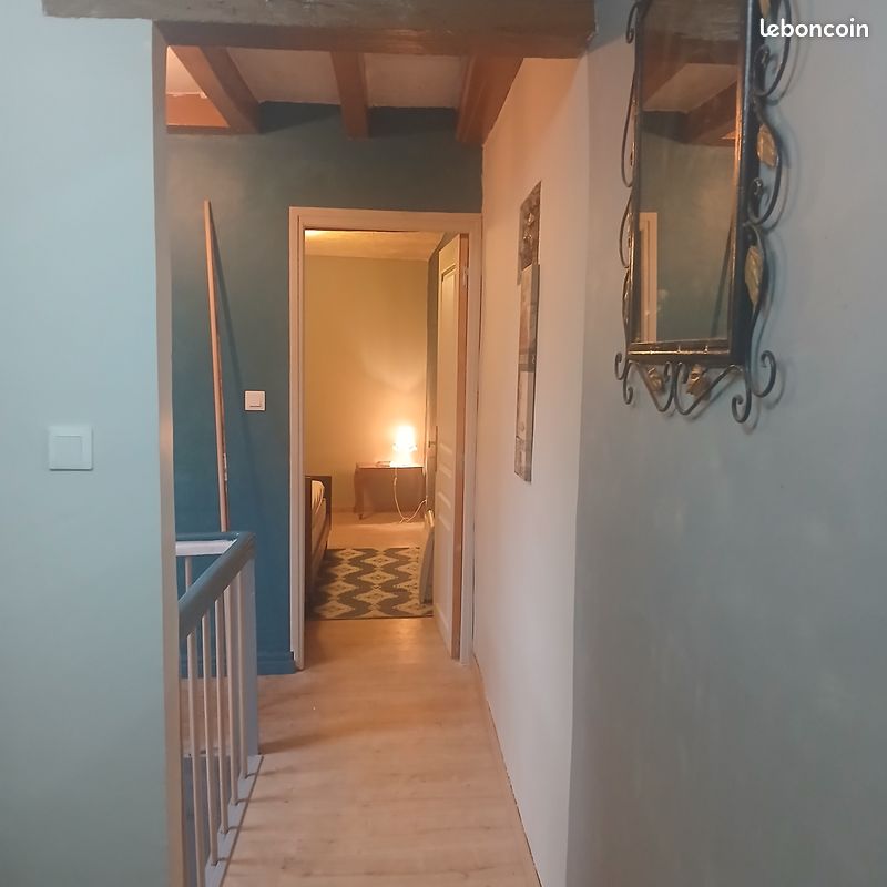 Appartement 2 pièces 32 m² · à Le Mans · 32 m² · 530 €