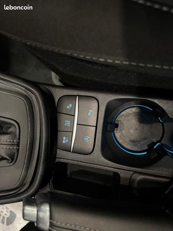 Ford Puma 1.0 Ecoboost MHEV 125 CH Power Shift Titanium (image 14)