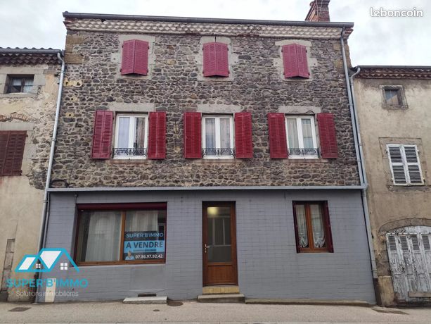 Maison 5 pièces 130 m²