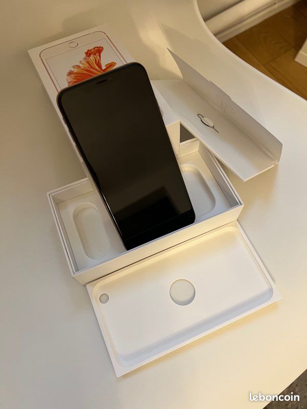 IPhone XS Max 256go (image 3)
