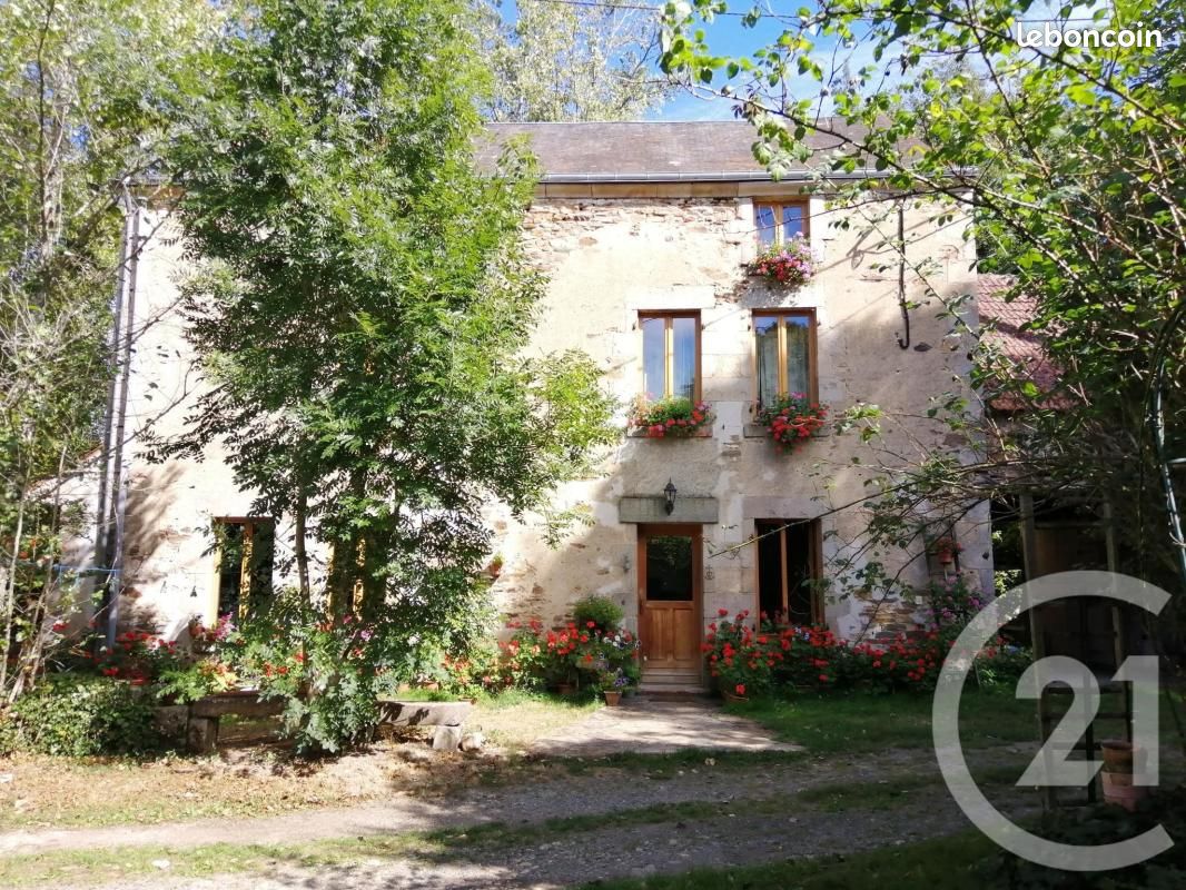 Moulin 5 pièces 192 m² (image 2)