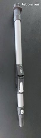 Tube Flexible Aspirateur Rowenta SS-2230002629 - Compatible RH9959, Air Force 14.60